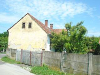 One-storey house, Sale, Nedelišće, Pušćine