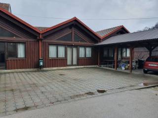 Hospitality and tourism unit, Sale, Štrigova, Štrigova