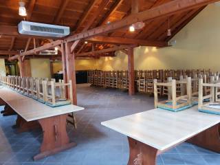Hospitality and tourism unit, Sale, Štrigova, Štrigova
