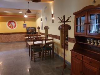 Hospitality and tourism unit, Sale, Štrigova, Štrigova