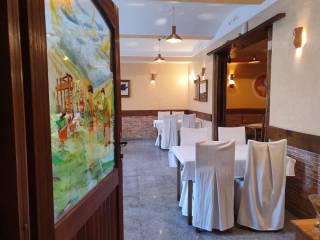 Hospitality and tourism unit, Sale, Štrigova, Štrigova