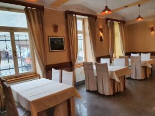 Hospitality and tourism unit, Sale, Štrigova, Štrigova