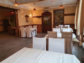 Hospitality and tourism unit, Sale, Štrigova, Štrigova