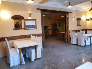 Hospitality and tourism unit, Sale, Štrigova, Štrigova