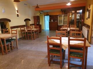 Hospitality and tourism unit, Sale, Štrigova, Štrigova