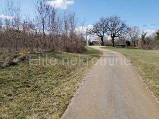 Plot for construction of mixed-use property, Sale, Labin, Labin