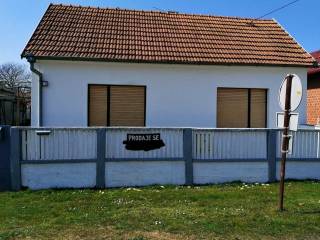 One-storey house, Sale, Čakovec - Okolica, Savska Ves