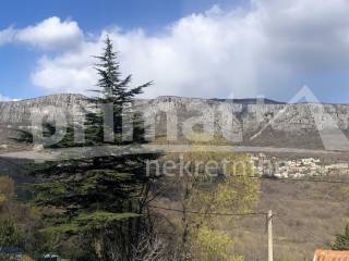 Plot for construction, Sale, Vinodolska općina, Bribir