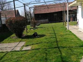 One-storey house, Sale, Čakovec - Okolica, Savska Ves