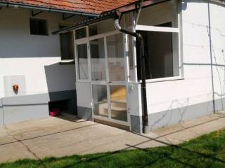 One-storey house, Sale, Čakovec - Okolica, Savska Ves