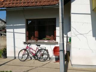 One-storey house, Sale, Čakovec - Okolica, Savska Ves
