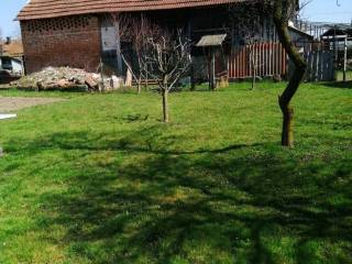One-storey house, Sale, Čakovec - Okolica, Savska Ves