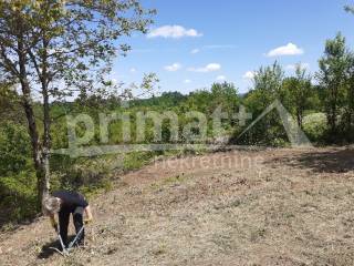 Plot for construction, Sale, Tounj, Rebrovići