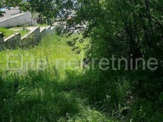 Plot for construction, Sale, Kostrena, Vrh Martinšćice