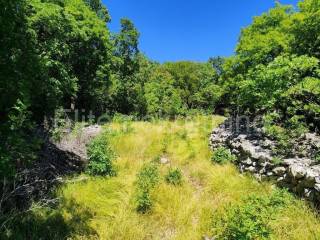 Plot for construction, Sale, Kostrena, Plešići