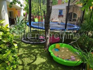 Flat in a house, Rent, Kostrena, Šodići