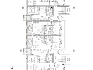 Flat in a new building, Sale, Kršan, Plomin Luka
