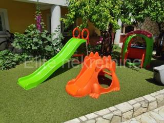 Flat in a house, Rent, Kostrena, Šodići