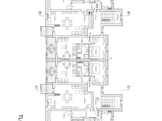Flat in a new building, Sale, Kršan, Plomin Luka