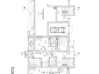 Flat in a new building, Sale, Kršan, Plomin Luka