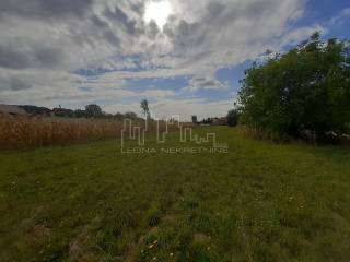 Plot for residential construction, Sale, Zagreb, Gornja Dubrava