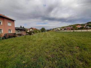 Plot for residential construction, Sale, Zagreb, Gornja Dubrava