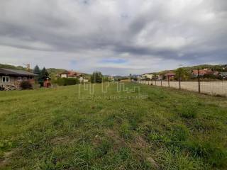 Plot for residential construction, Sale, Zagreb, Gornja Dubrava