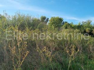 Plot for construction of mixed-use property, Sale, Ližnjan, Ližnjan