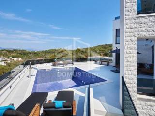 Luxury villa, Sale, Trogir, Čiovo