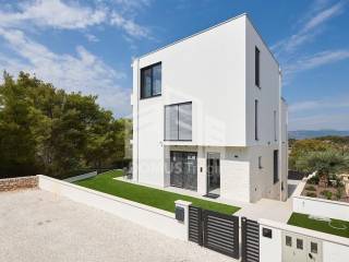 Luxury villa, Sale, Trogir, Čiovo