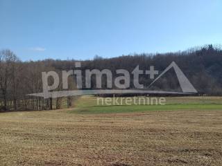Plot for construction, Sale, Generalski stol, Gornji Zvečaj
