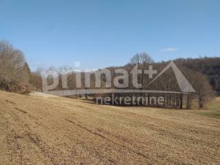 Plot for construction, Sale, Generalski stol, Gornji Zvečaj