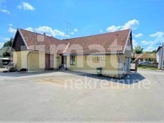 Commercial property, Sale, Ogulin, Ogulin