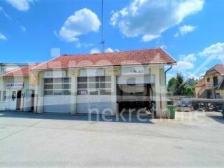 Commercial property, Sale, Ogulin, Ogulin