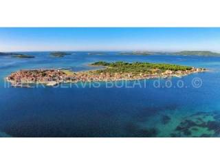 House, Sale, Šibenik