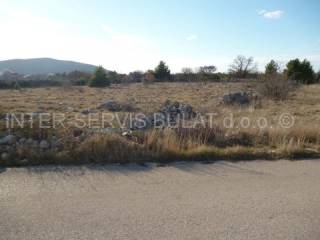 Building land, Sale, Šibenik - Okolica, Lozovac