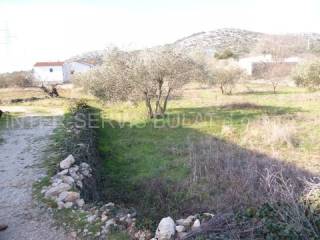 Building land, Sale, Šibenik - Okolica, Bilice
