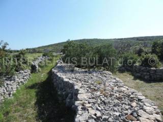 Agricultural plot, Sale, Šibenik - Okolica, Zaton