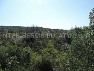 Agricultural plot, Sale, Šibenik - Okolica, Zaton
