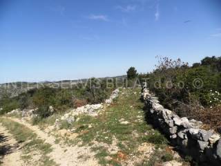 Agricultural land, Sale, Šibenik - Okolica, Bilice