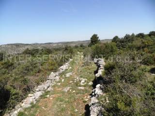 Agricultural land, Sale, Šibenik - Okolica, Bilice
