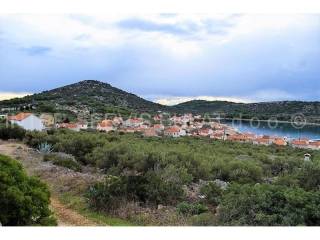 Plot for construction, Sale, Šibenik - Okolica, Kaprije
