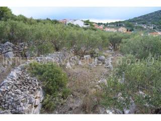Plot for construction, Sale, Šibenik - Okolica, Kaprije