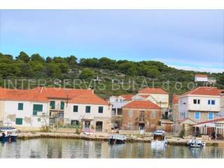 Gradevinsko zemljište, Prodaja, Šibenik - Okolica, Kaprije