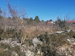 Plot for construction, Sale, Šibenik - Okolica, Bilice
