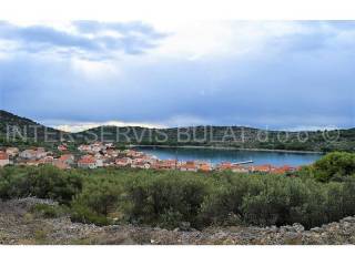 Gradevinsko zemljište, Prodaja, Šibenik - Okolica, Kaprije