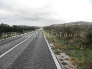 Land, Sale, Šibenik
