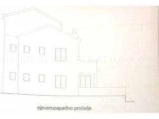 Gradevinsko zemljište, Prodaja, Šibenik - Okolica, Kaprije