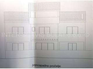 Gradevinsko zemljište, Prodaja, Šibenik - Okolica, Kaprije