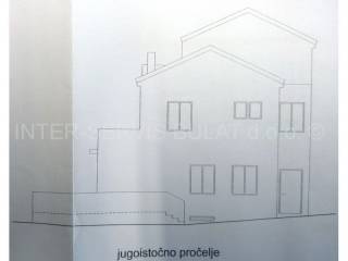 Gradevinsko zemljište, Prodaja, Šibenik - Okolica, Kaprije